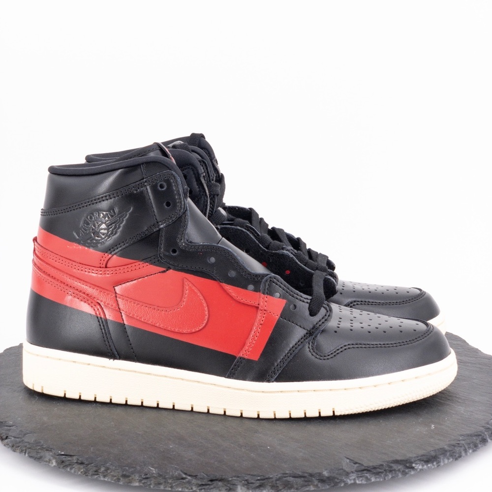 Air Jordan High OG Couture Defiant 1’s Couture - Picture 6 of 8